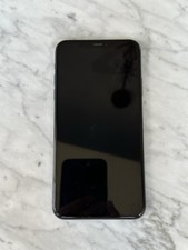 Apple iPhone 11 Pro Max - 256 GB - Space Gray (Unlocked) for sale