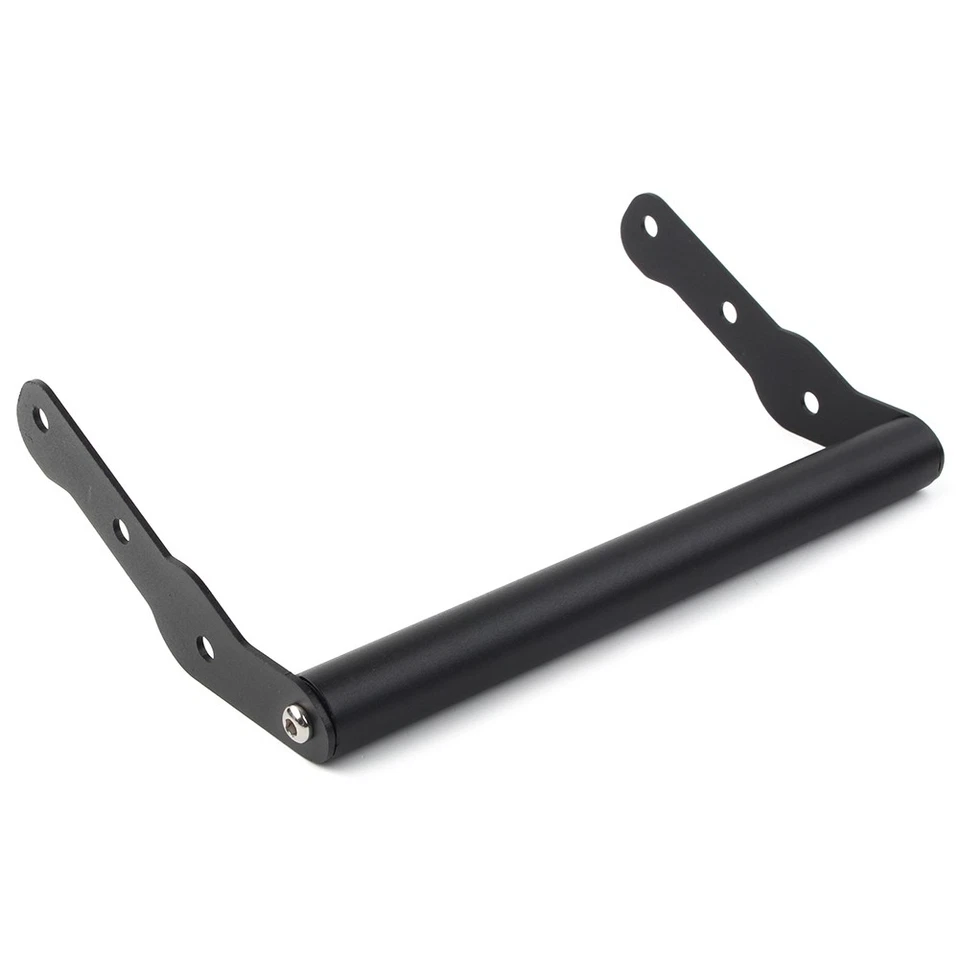 Navigation Bracket Mount Smartphone GPS Holder for Honda CB500X 2016 2017-2019 - Image 4 of 4