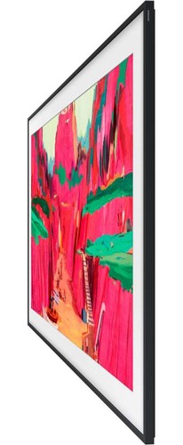 Samsung 75" The Frame Vision AI Pro 4K UHD QLED Smart TV QA75LS03FWWXXY - Picture 4 of 12