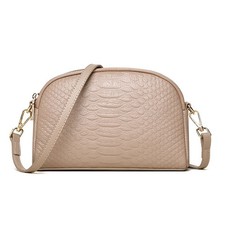 Women’s Fashion Messenger Bag Personalized Style All-Match Shoulder Handbag
