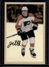 2024-25 Upper Deck Parkhurst Champions Jett Luchanko 1953-54 Retros Rookie #47