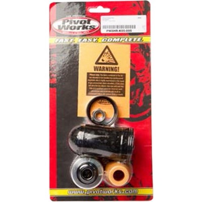 Pivot Works Shock Repair Kit PWSHR-K05-000