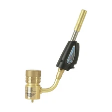 Victor TurboTorch 0386-0851 STK-99 Torch Swirl, MAP-Pro/LP Gas, Self Lighting
