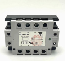 1PC NEW Carlo gavazzi Solid State Relay RZ3A40D55 55A