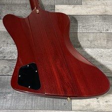 2003 Gibson Firebird VII-Cherry