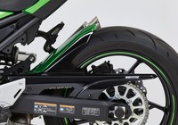 Bodystyle Hinterradabdeckung FÃ¼R Z900 ZR900F FüR Z900 ZR900F
