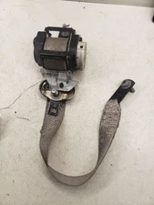 Seat Belt Front Excluding Sport Trac Driver Fits 06-10 EXPLORER 1421346