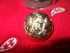 CIVIL WAR UNION NONDUG EAGLE R COAT BUTTON 21MM BY HORSTMAN & ALLIEN (RMDC)