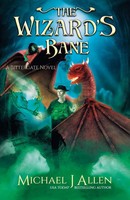 Michael J. Allen | The Wizard's Bane | Taschenbuch | Englisch (2018)