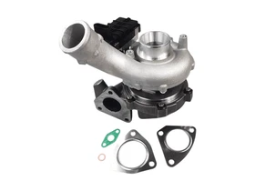 Turbolader AUDI A4 A6 2.7TDI 120-132kw 2004-20011 769701 765314