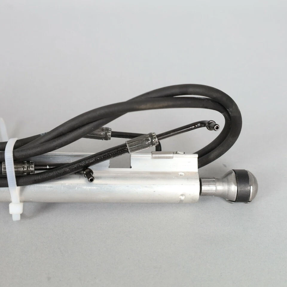 2012-2018 BMW 640i 650i M6 F12 Convertible Top Hydraulic Cylinder Right OEM Used - Изображение 4 из 4