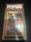 Mew Black Star Promo Holo - PSA 6 - **Ships FAST**