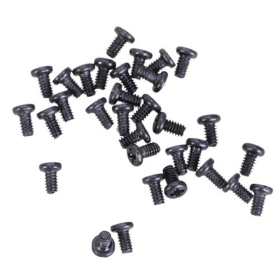 Precise Fit Screws 3mm For Thin Auditory Player Equipments Repair Fixing Screws
