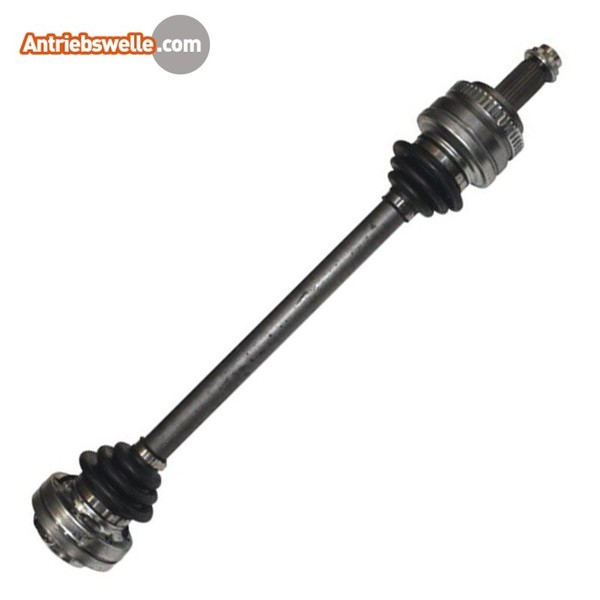 Antriebswelle Gelenkwelle BMW 1 E87 E88 116 118 120 I NEU Hinten D Rechts-image