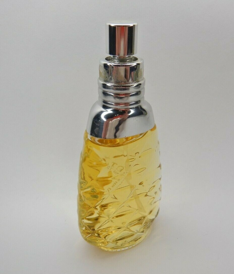 ヴィンテージ香水　Yesteryear perfume CHER Decades Perfume EDP Collection Set UNISEX 60's 70's
