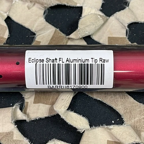 NEW Planet Eclipse 14" Shaft FL Aluminum Barrel Front - Dark Lava - Picture 4 of 4