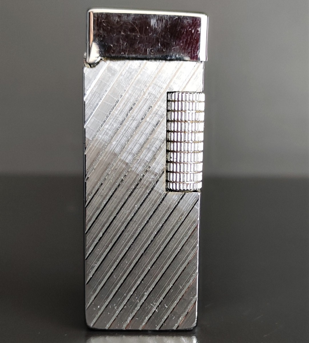 Vintage Hadson Gas Lighter, Impala, Untested | eBay