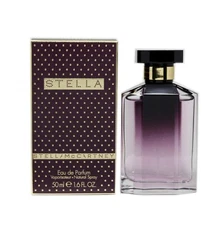 STELLA MCCARTNEY STELLA EAU DE PARFUM NATURAL SPRAY 50 ML/1.6 FL.OZ.