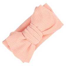 VOCOSTE Cute Fashion Bow Headbands for Girls for Children 6.69"x3.54" 1 Pc