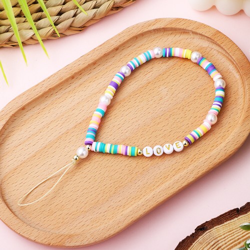 2 Pcs Mobile Phone Straps Baby Pendant Decoration Cellphone Charm - 第 9/11 張圖片