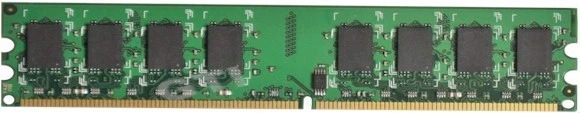 8GB 4X 2GB Kit DDR2 PC6400 LOW DENSITY PC2-6400 800MHz Desktop Memory 240-Pins - Image 2 of 2