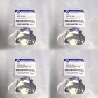 New 4Pcs OEM68078861AC TPMS 315MHz Tire Pressure Sensors for Dodge Jeep Chrysler