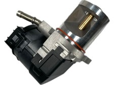 AGR Ventil Abgasrückführung Mercedes 350 CDI S,E,GLK Vito Viano