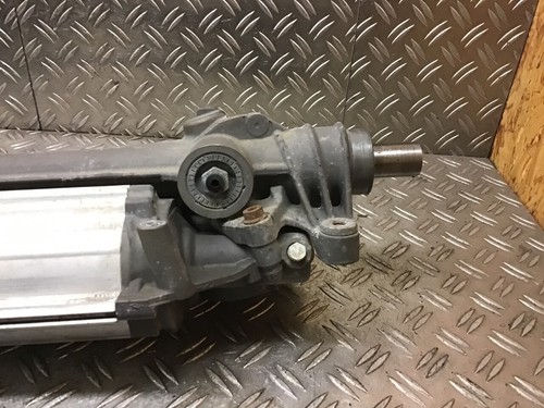 476765 Lenkgetriebe Servo VW Golf VI (1K) 1.4 TSI - 第 2/4 張圖片