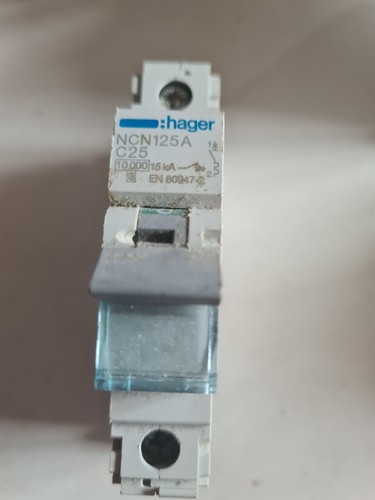 Hager MTN/NBN/NCN/NC/MC/M3 TYP2, 5/6/10/15/16/20/25/32/40/50/63/A - Bild 12 von 33