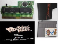 ebay® Auktion 177592433773 | ROCKIN KATS ATLUS NES Spiel PAL inkl. orig. Hülle GETESTET Thumbnail of ebay® auction 177592433773 | ROCKIN KATS ATLUS NES Spiel PAL inkl. orig. Hülle GETESTET