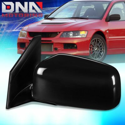 FOR 2002-2007 MITSUBISHI LANCER OE STYLE MANUAL LEFT SIDE DOOR
