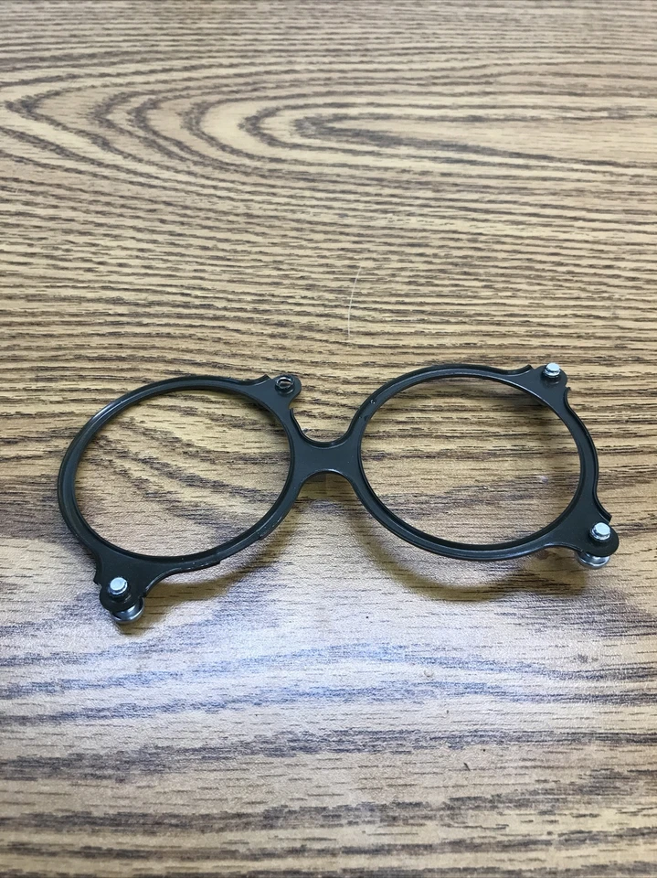 KAWASAKI NINJA ZX10R 2006-2007, SOPORTE EMBUDO PARTE DERECHA # 13280-0152 Foto 4 de 4