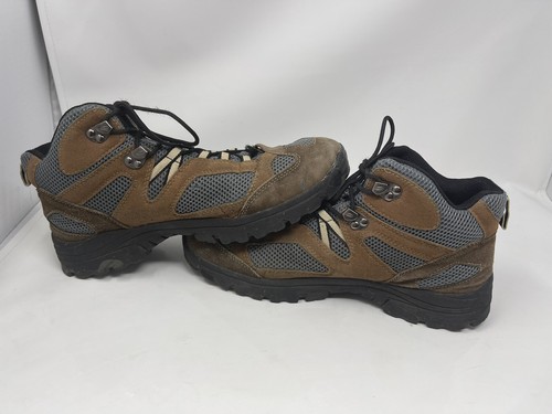 Itasca Men's Advance Waterproof 6" Lace Up Hiker Boots, Size 11 As Is - Picture 9 of 12