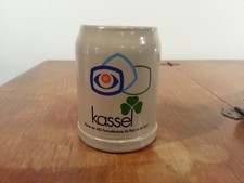 Bierkrug Studio Kassel, Partner der ARD Fernsehlotterie Bierseidel