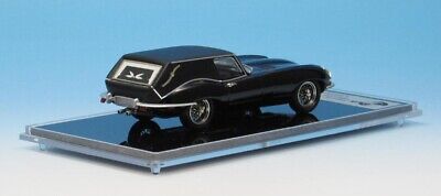 1971 Jaguar E-Type Hearse 1971 Jaguar E-Type Hearse