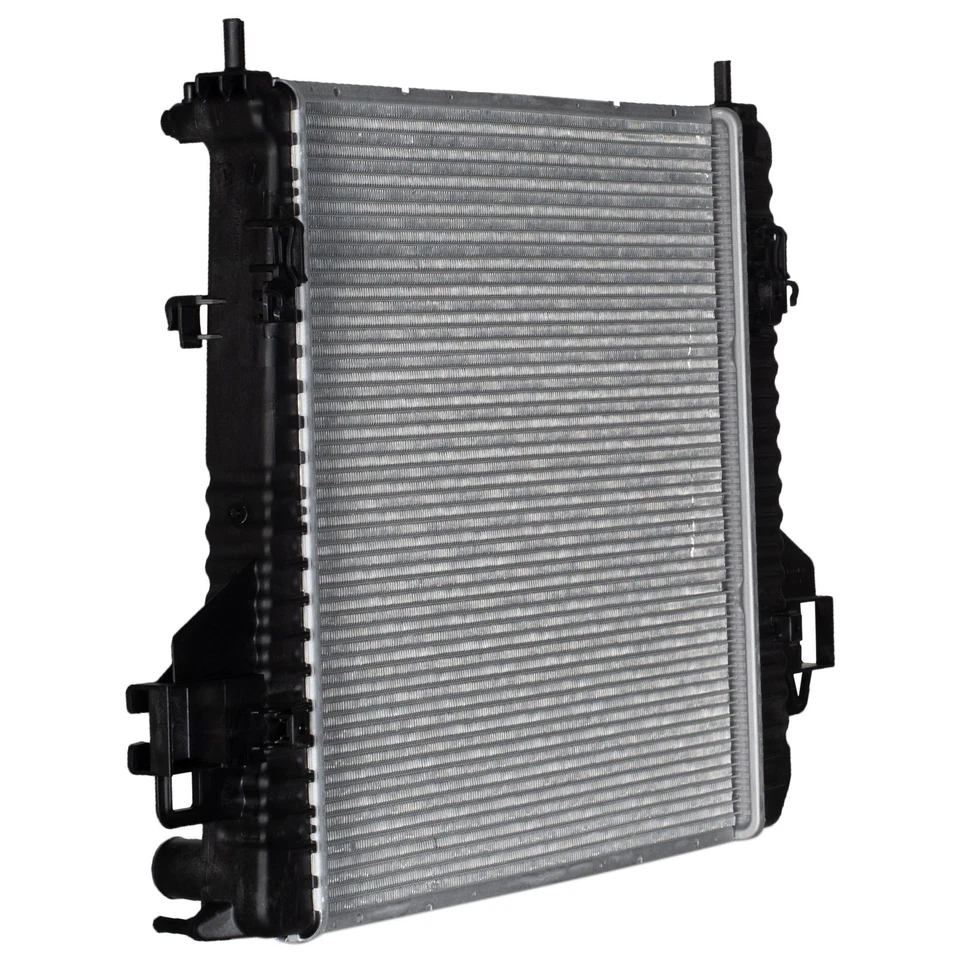 Jeep Liberty 2002-2005 3,7 L motor radiador de refrigeración fabricante original nuevo Mopar 52080120ae Foto 3 de 4