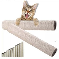 DIY Replacement Spare Sisal Rope Cat Tree Scratch Post Petbarn Supply