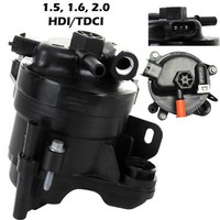 Kraftstofffilter FüR C3 C4 C5 DS3 DS4 DS5 Jumpy 1.6 2.0 HDI 9676133480