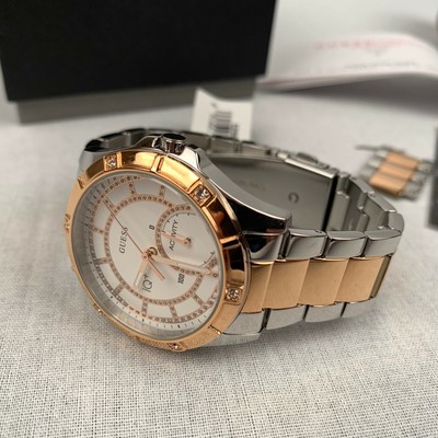 guess iq  smartwatch