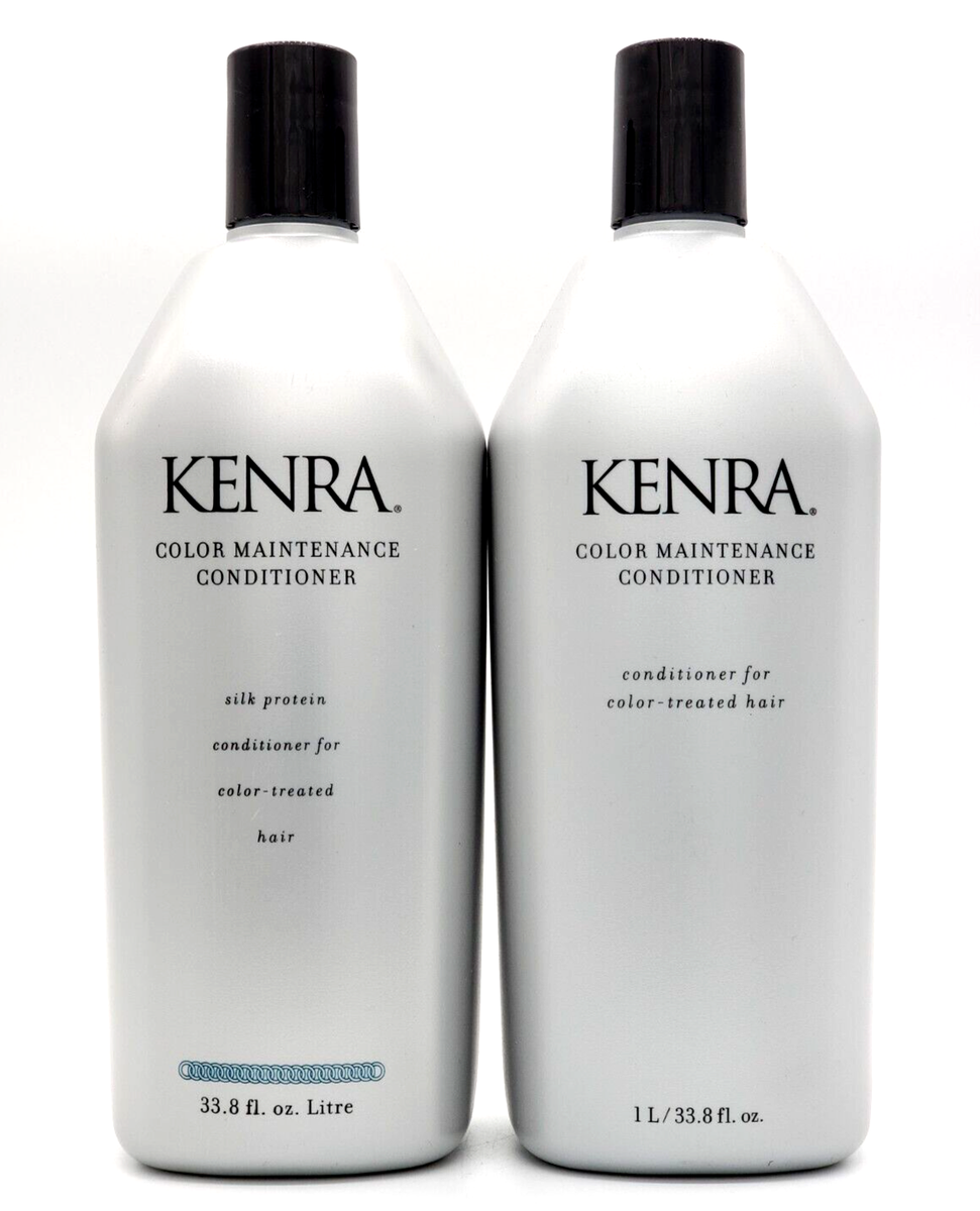 Color Protecting Kenra Keratin Treatment Kenra Color Protection