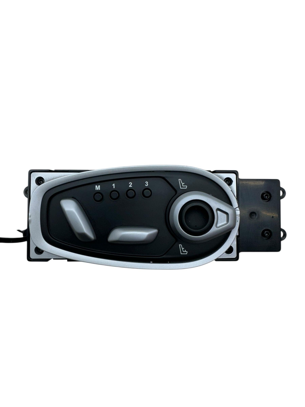 2019-2023 ASTON MARTIN VANTAGE FRONT RIGHT PASSENGER SEAT CONTROL SWITCH *NOTE*