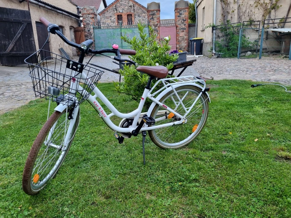 Fahrrad 24 Zoll - Bild 1 von 1