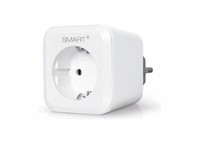 Osram Smart+ Steckdose Eu Weiß Bluetooth