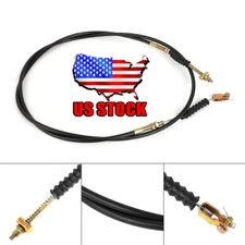 Replacement 11 inches Clutch Cable For Joyner 650cc Sand Spider Clutch Cable USA