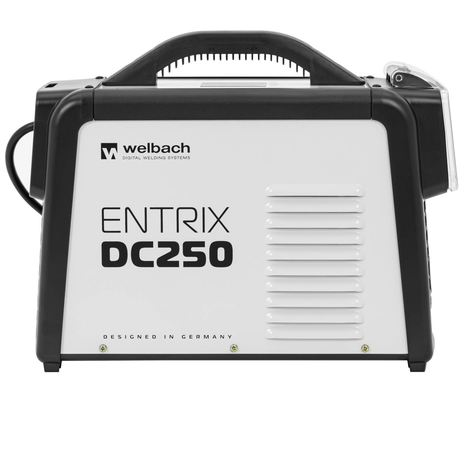 TIG Arc Welder AC DC 250 A 60 duty cycle LED MMA TIG DC