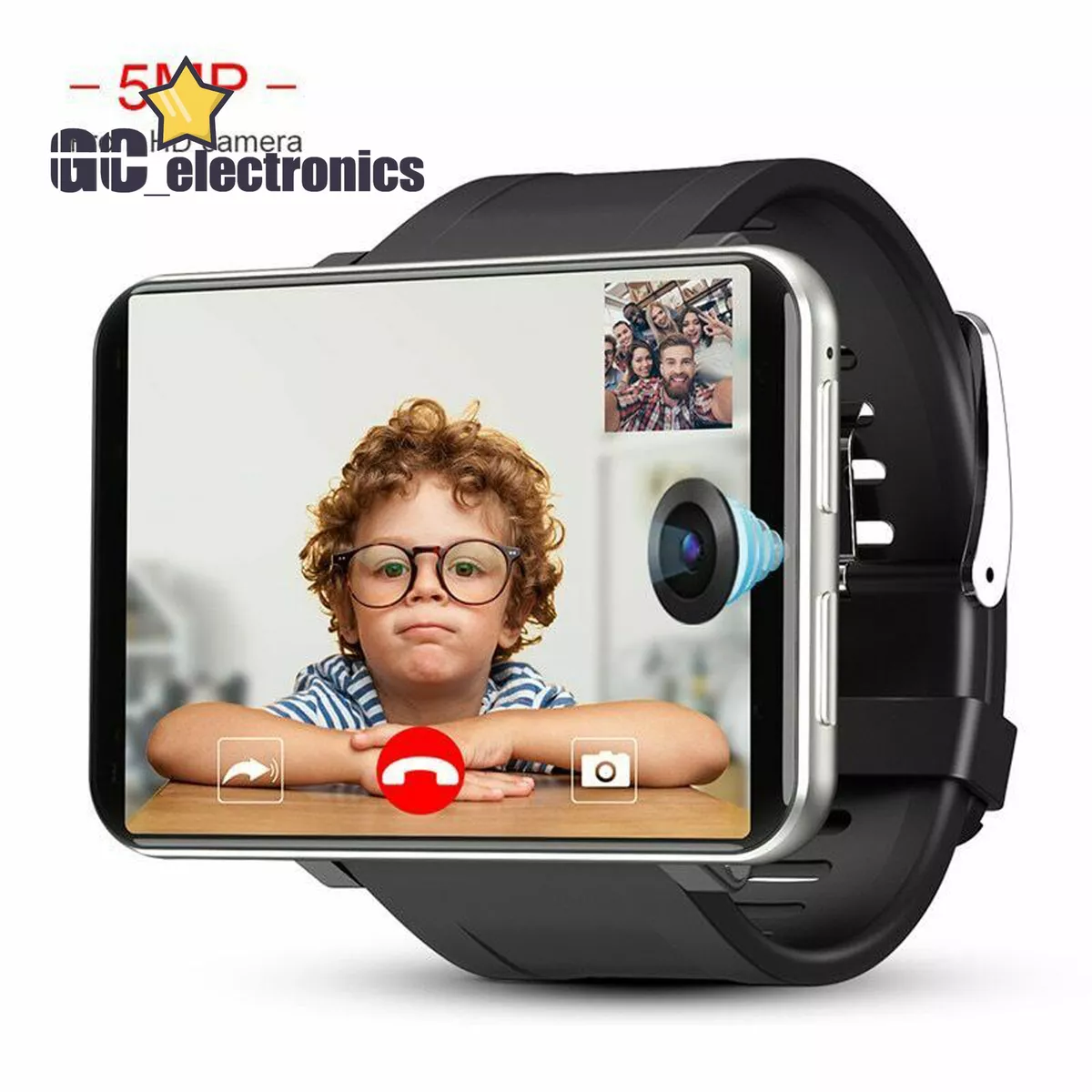 Android cheap 7.1 watch