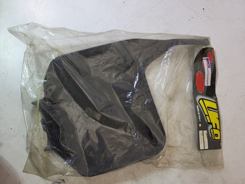 DeCal Works Side Number Plates 97-99 CR125, CR250