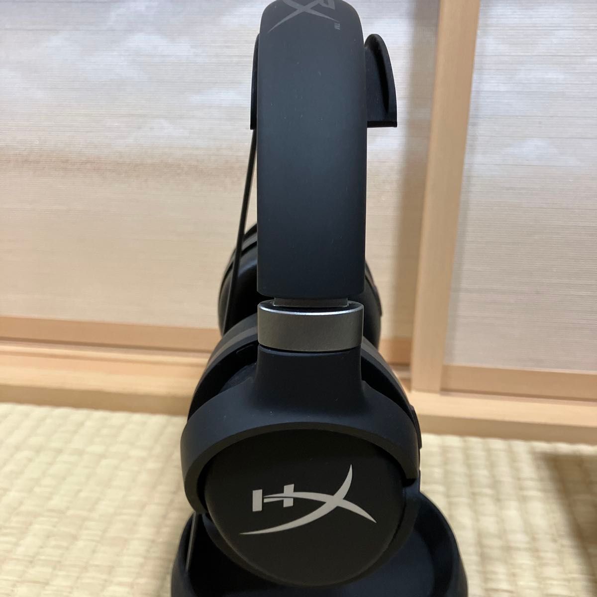 HyperX Cloud Orbit S Gaming Headset Noise Cancelling Microphone