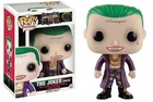Funko Pop! DC Heroes #104 Suicide Squad The Joker (Boxer) (Target Exclusive)