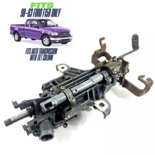 1998-2003 Ford F-150 F150 Steering Column Assembly Automatic w/ Tilt OEM